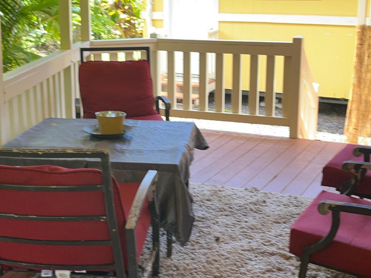Aaron'S Cottage Hilo Exterior photo